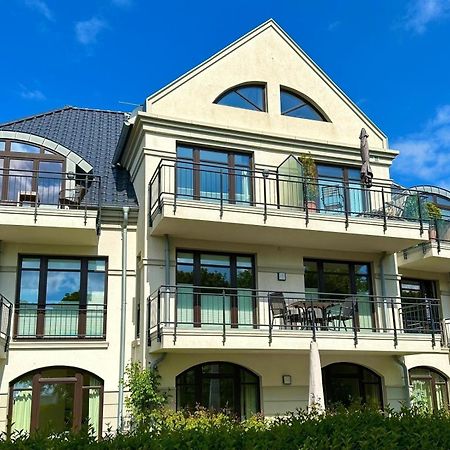 Rothtraut Remise Whg5 Apartment Wyk auf Foehr Exterior photo