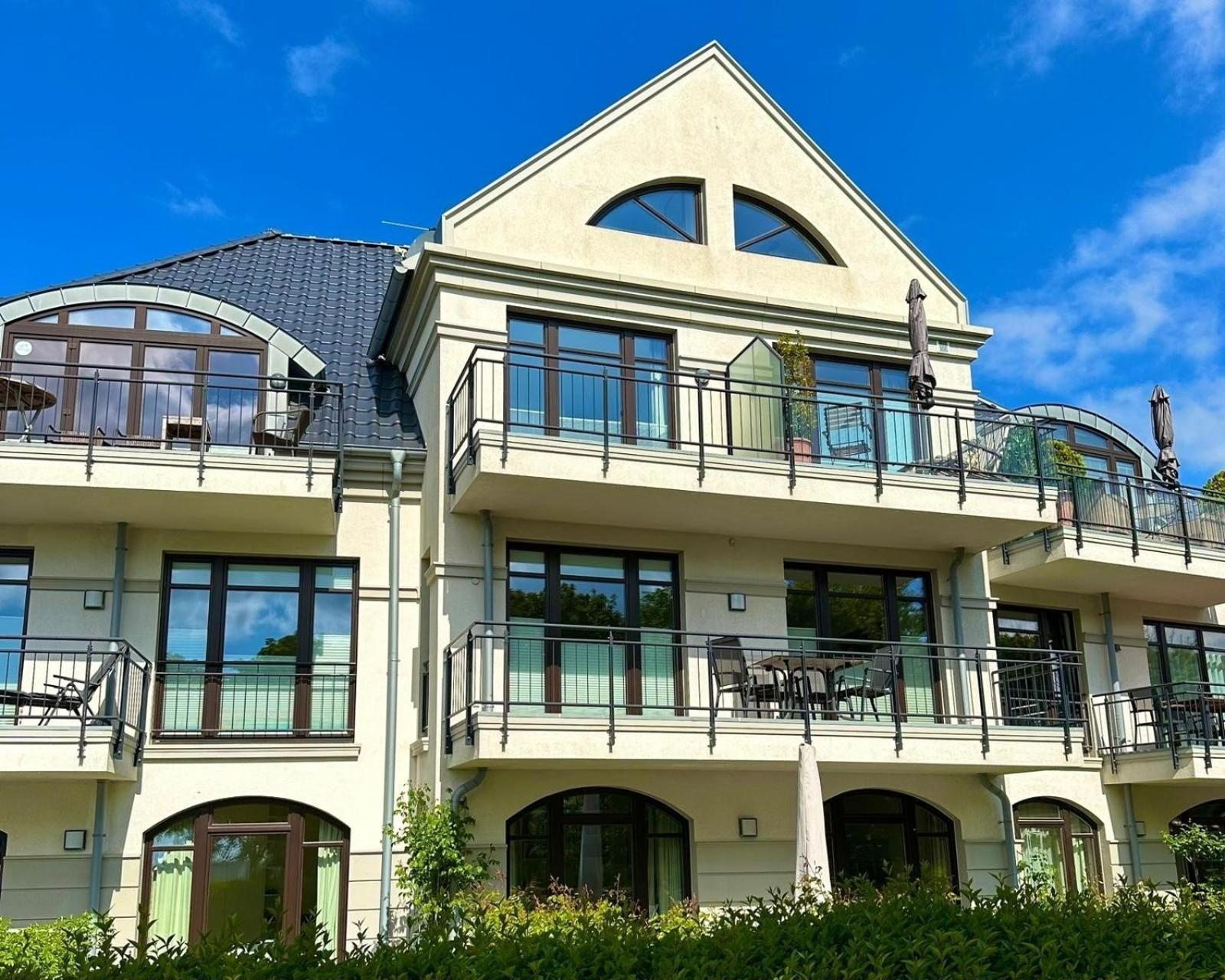 Rothtraut Remise Whg5 Apartment Wyk auf Foehr Exterior photo