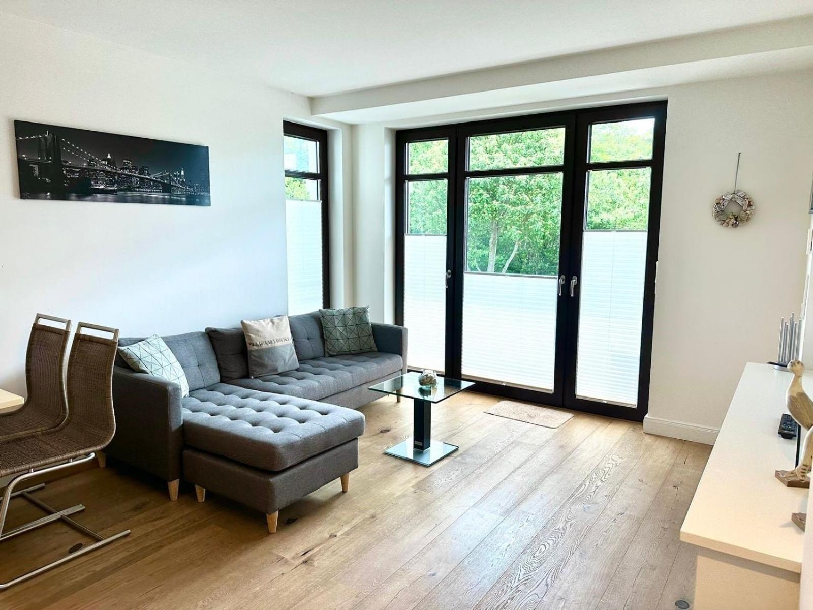 Rothtraut Remise Whg5 Apartment Wyk auf Foehr Exterior photo